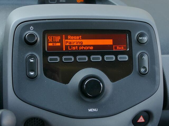 Peugeot 108 1.0 e-VTi Active | bluetooth | airco – foto 8
