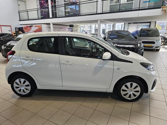 Peugeot 108 1.0 e-VTi Active – foto 2
