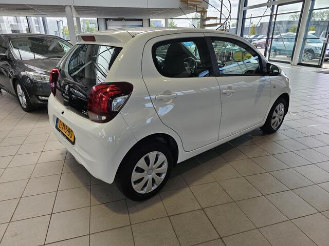 Peugeot 108 1.0 e-VTi Active – foto 3