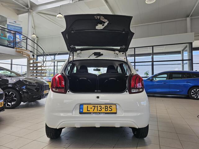 Peugeot 108 1.0 e-VTi Active – foto 5