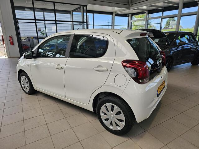 Peugeot 108 1.0 e-VTi Active – foto 6