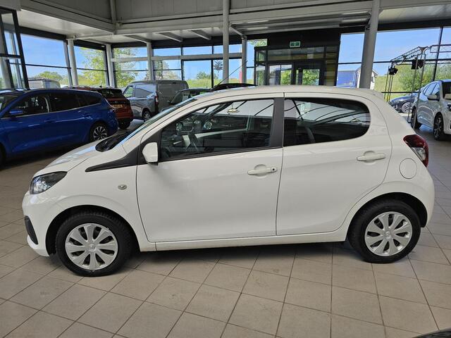 Peugeot 108 1.0 e-VTi Active – foto 7