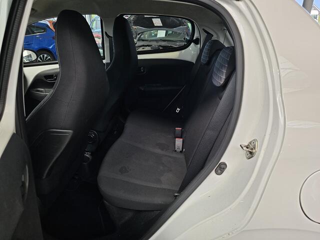 Peugeot 108 1.0 e-VTi Active – foto 10