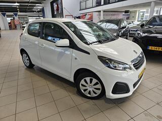 Peugeot 108 1.0 e-VTi Active