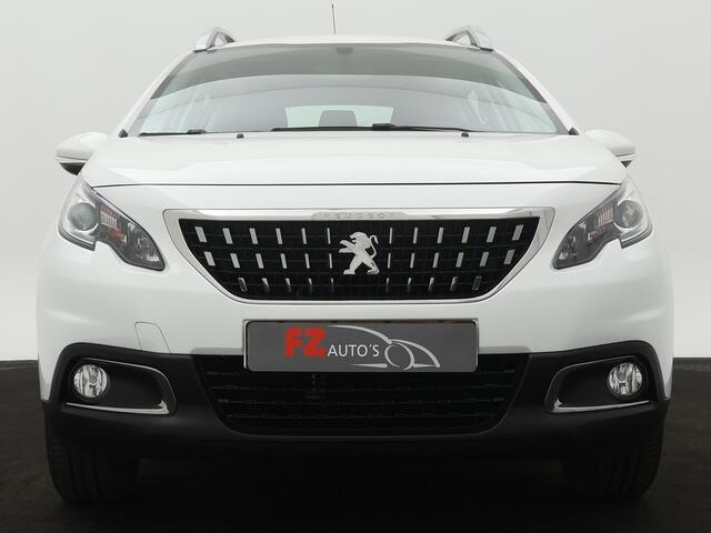 Peugeot 2008 1.2 PureTech Active | 58.972 KM | Hoge instap |
