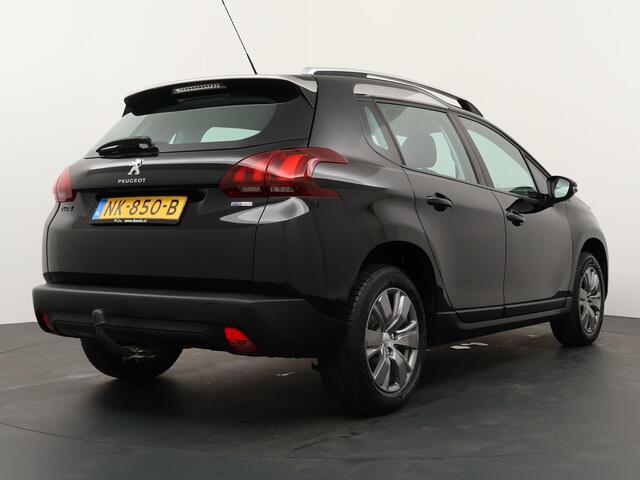 Peugeot 2008 1.2 PureTech Blue Lion | 68.554 KM | Airco | Trekhaak |