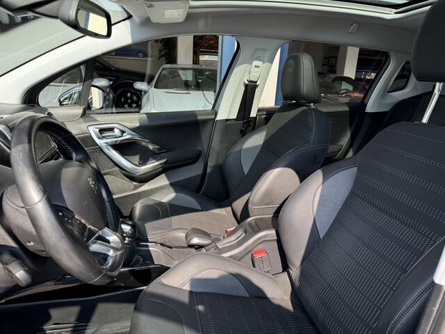 Peugeot 2008 1.2 PureTech Allure 1 EIGENAAR/DEALER ONDERHOUDEN