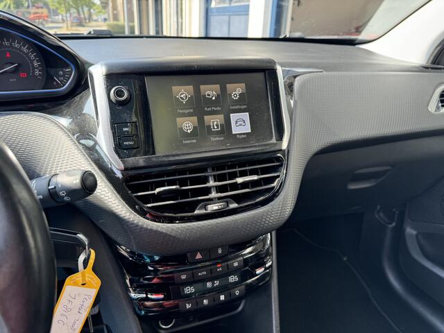 Peugeot 2008 1.2 PureTech Allure 1 EIGENAAR/DEALER ONDERHOUDEN