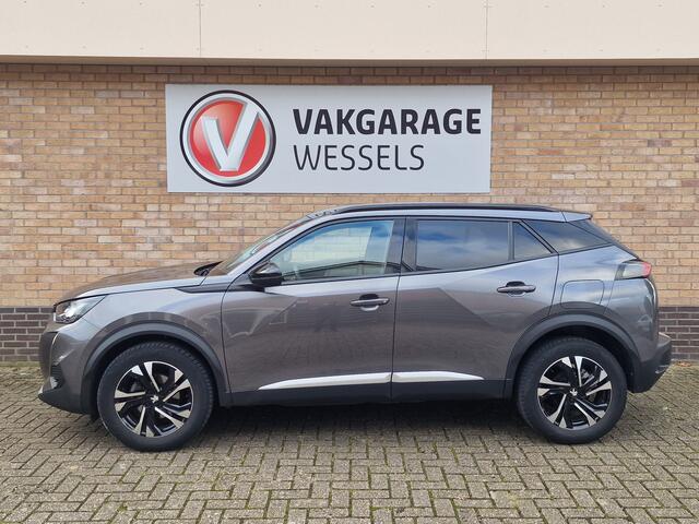 Peugeot 2008 1.2 PureTech Allure | Clima | LED | Camera |