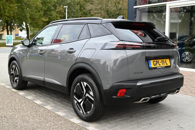 Peugeot 2008 1.2 PureTech 130 GT