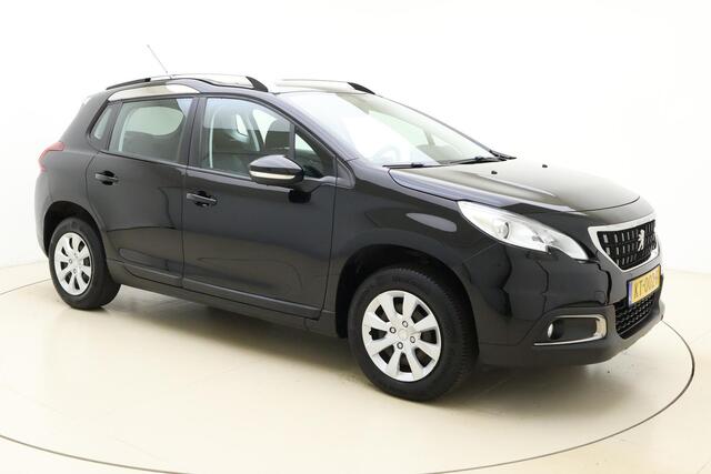 Peugeot 2008 1.2 PureTech Blue Lion | Panorama Dak | Trekhaak | Navigatie | Airco | Cruise Control | Parkeersensoren |