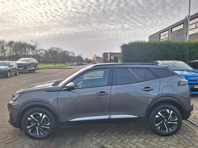 Peugeot 2008 1.2 PureTech Allure Pack 131pk TREKHAAK