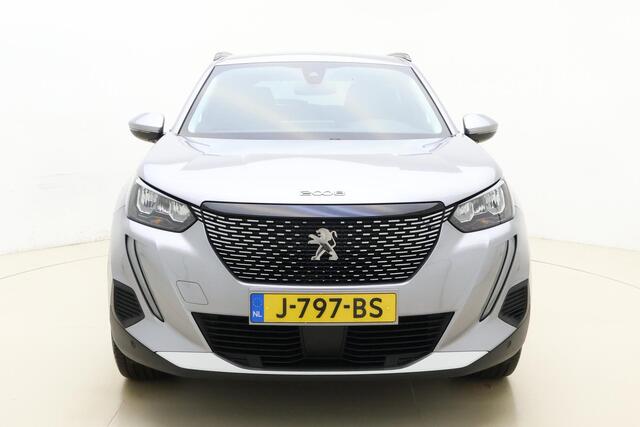 Peugeot 2008 1.2 PureTech Allure 130 PK | Handgeschakeld | Navigatie | Cruise Control | Camera | Start/stop | Cruise Control | 1e eigenaar | Dealer onderhouden