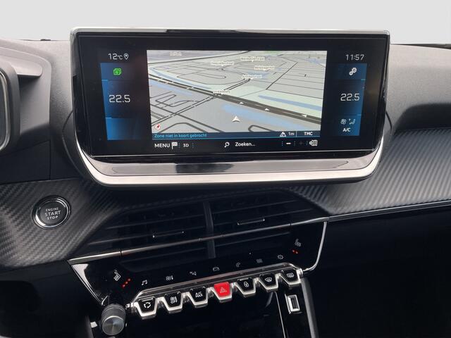 Peugeot 2008 1.2 PureTech Allure Pack | Camera | Clima