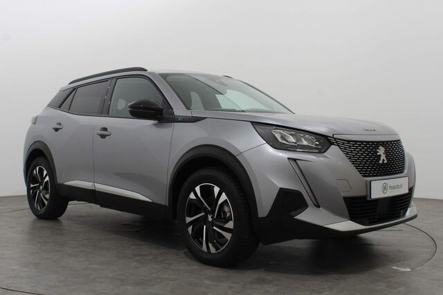Peugeot 2008 1.2 HYBRID 136PK ALLURE E-DCS6 | Navi | 360 Vision | Pack Drive Assist Plus