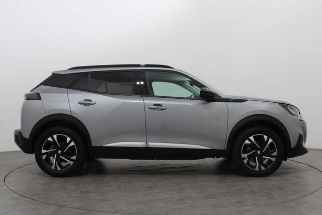 Peugeot 2008 1.2 HYBRID 136PK ALLURE E-DCS6 | Navi | 360 Vision | Pack Drive Assist Plus