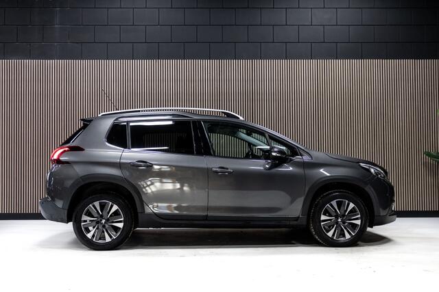 Peugeot 2008 1.2 PureTech Allure | Camera | Navi | Trekhaak |