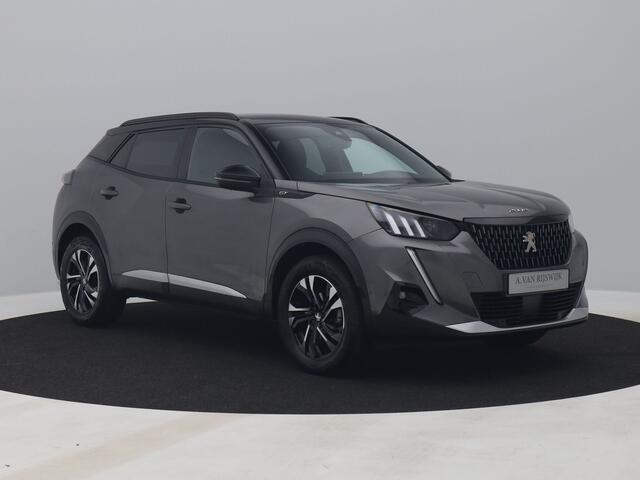 Peugeot 2008 1.2 PureTech 130 PK Automaat GT-Line | CAMERA