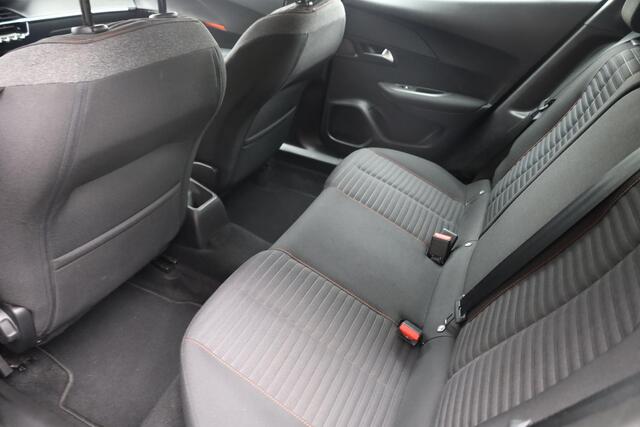 Peugeot 2008 1.2 PureTech Active Pack CAMERA TREKHAAK-AFN NAVI CARPLAY STOELVERWARMING CRUISE DAB PDC LMV CLIMA