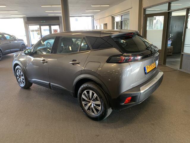 Peugeot 2008 1.2 PureTech Active Pack NAVIGATIE-CLIMATE CONTROL-ACHTERUITRIJCAMERA