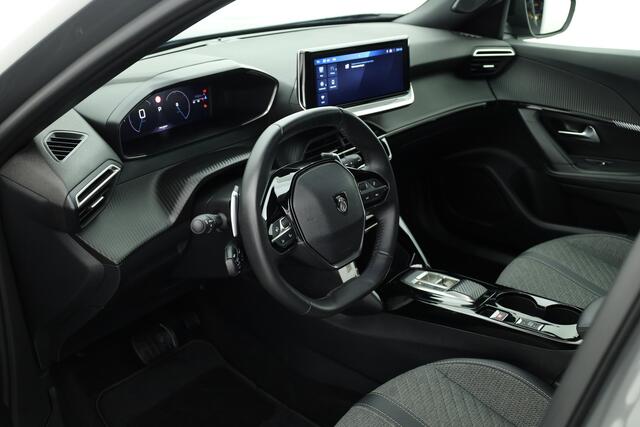 Peugeot 2008 1.2 PureTech 130 Allure | Navi | Camera | Apple CarPlay | Clima | LED |