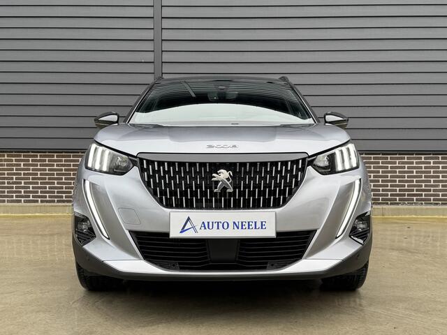 Peugeot 2008 1.2 130 pk GT Distributie vv, Carplay, Camera