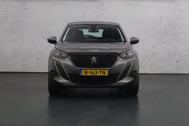 Peugeot 2008 1.2 PureTech Active Pack | LED koplampen | Apple carplay | Parkeersensoren