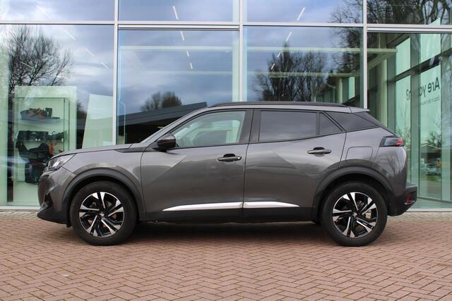 Peugeot 2008 1.2 PureTech Allure Pack