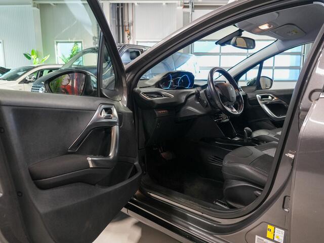 Peugeot 2008 1.2 PureTech Allure