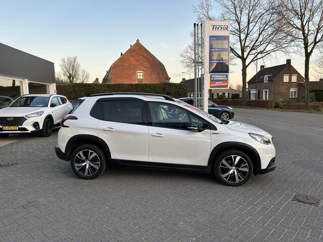 Peugeot 2008 1.2 PureTech GT-Line