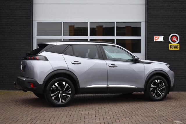 Peugeot 2008 1.5 BleuHDI 100PK Allure Pack | Camera | Carplay | Stoelverwa. | Incl. Garantie
