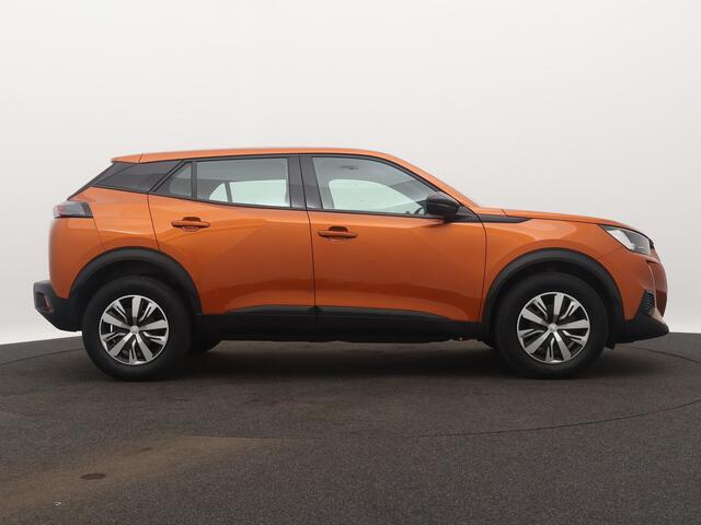Peugeot 2008 100pk Active Pack | Rijklaar Navigatie