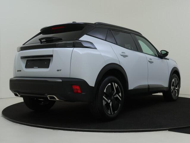 Peugeot 2008 1.2 PureTech 130 GT MD