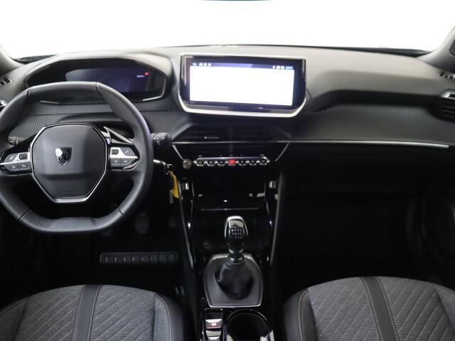 Peugeot 2008 1.2 PureTech 100 Allure MD