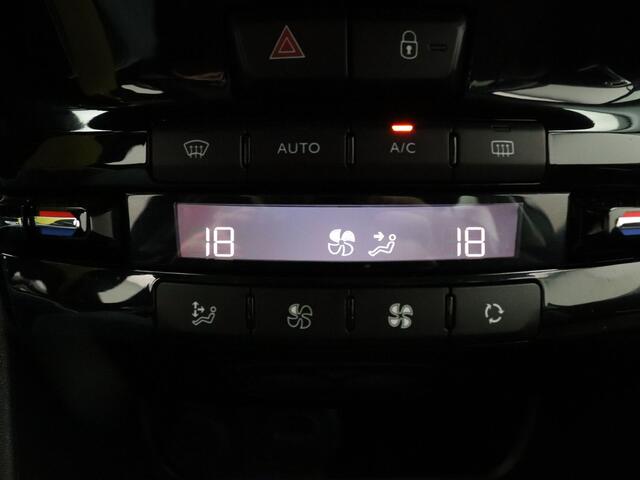 Peugeot 2008 1.2 PureTech Blue Lease Allure Camera | Climate | Navi | Trekhaak
