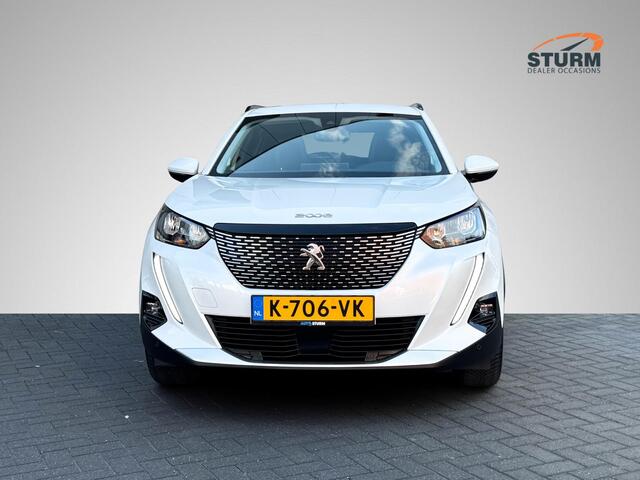 Peugeot 2008 1.2 PureTech Allure Pack Connect | Trekhaak Afneembaar| Navigatie | Camera | Apple Carplay/Android Auto | LED Koplampen | Rijklaarprijs!