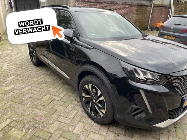 Peugeot 2008 1.2 PureTech Allure Airco LED Bluetooth Navigatie Camera 17inch Etc.