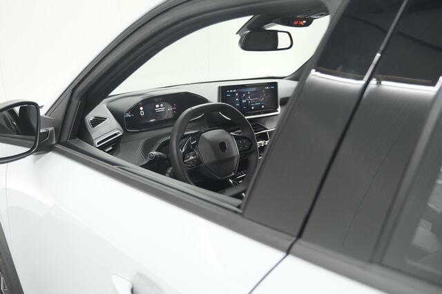 Peugeot 2008 PureTech 100 Allure | 360 Camera | Dodehoekdetectie | Navigatie | Apple Carplay