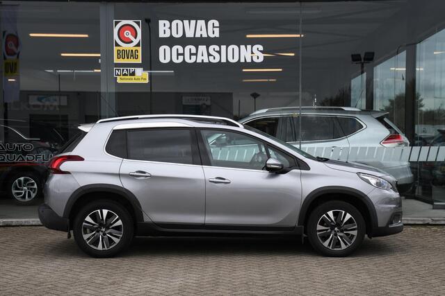 Peugeot 2008 1.2 Allure PANORAMADAK/ CRUISE CONTROL/ LM 17