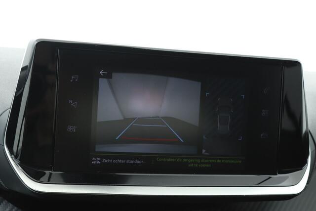 Peugeot 2008 1.2 PURETECH 130PK ALLURE EAT8 | Navi | Camera | Trekhaak