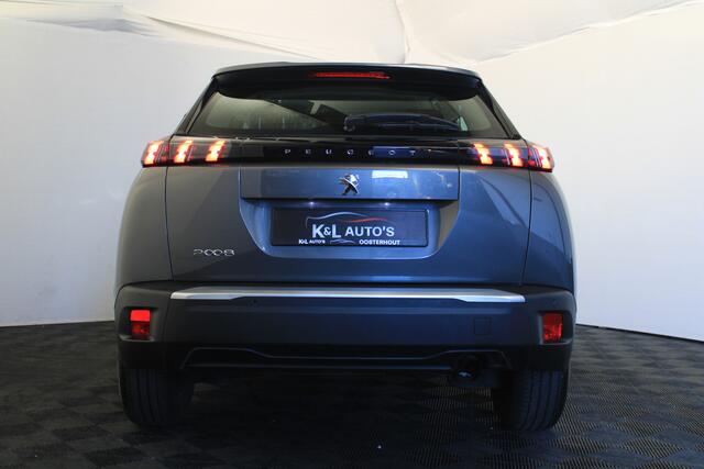 Peugeot 2008 1.2 PureTech Active Pack |Navi|Camera|