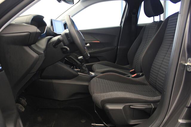 Peugeot 2008 1.2 PureTech Active Pack |Navi|Camera|