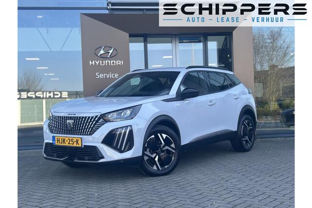 Peugeot 2008 1.2 PureTech 130 Allure | Automaat