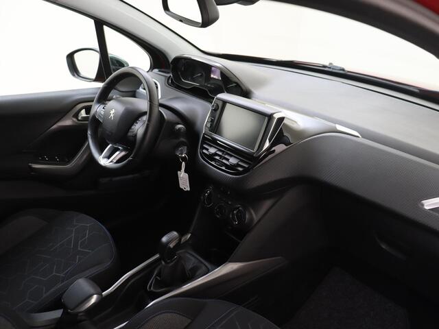 Peugeot 2008 1.2 PureTech Active