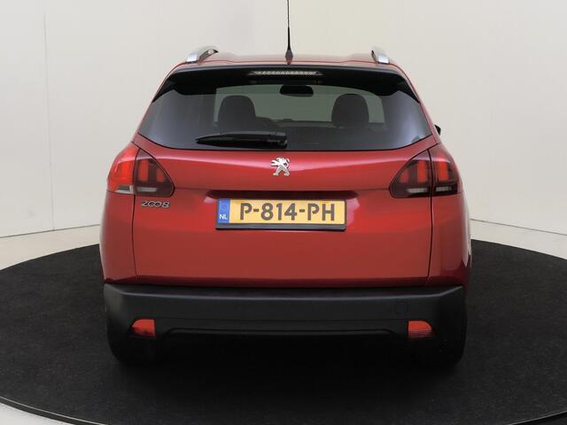 Peugeot 2008 1.2 PureTech Active