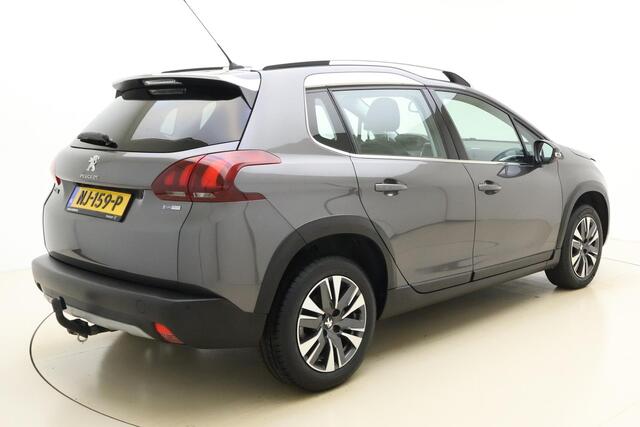 Peugeot 2008 1.2 PureTech Allure | Navigatie | Climate Control | Apple carplay/Android Auto | Regensensor | Cruise Control