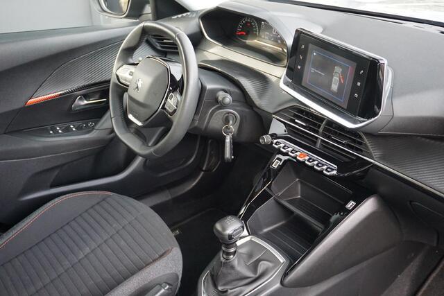 Peugeot 2008 1.2 PureTech Active | Apple carplay