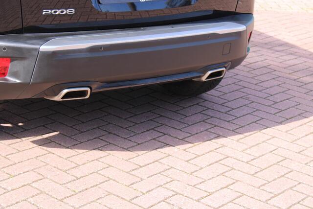 Peugeot 2008 1.2 PureTech Active Pack ACHTERUITRIJCAMERA - NAVIGATIE