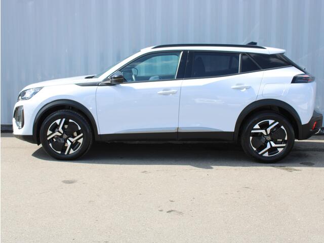 Peugeot 2008 1.2 PureTech 130 Allure