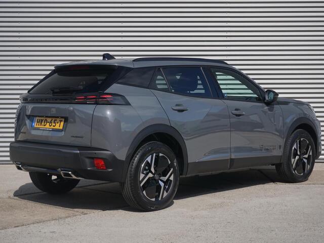 Peugeot 2008 1.2 Hybrid 136 Allure